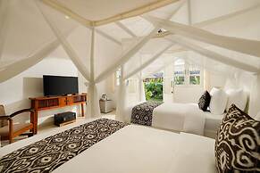 Hotel Puri Tempo Doeloe