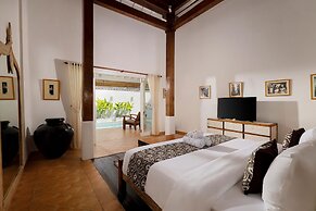 Hotel Puri Tempo Doeloe