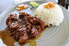 Hotel Puri Tempo Doeloe