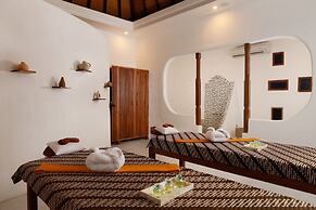 Hotel Puri Tempo Doeloe