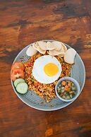 Hotel Puri Tempo Doeloe