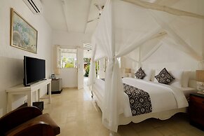 Hotel Puri Tempo Doeloe