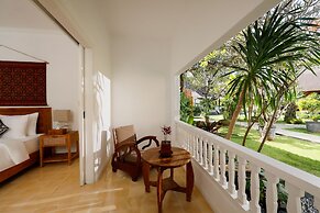 Hotel Puri Tempo Doeloe