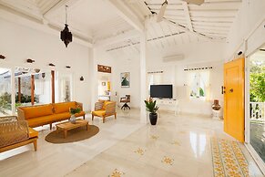 Hotel Puri Tempo Doeloe