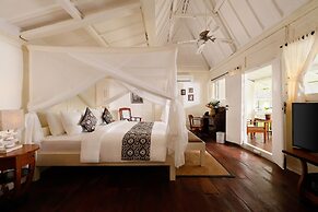 Hotel Puri Tempo Doeloe