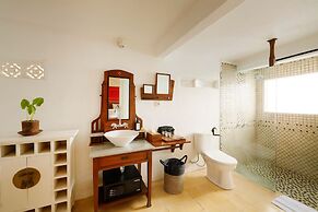 Hotel Puri Tempo Doeloe