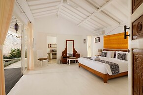 Hotel Puri Tempo Doeloe