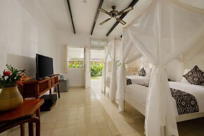 Hotel Puri Tempo Doeloe