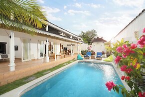 Hotel Puri Tempo Doeloe