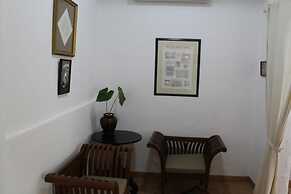 Hotel Puri Tempo Doeloe