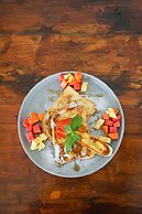 Hotel Puri Tempo Doeloe