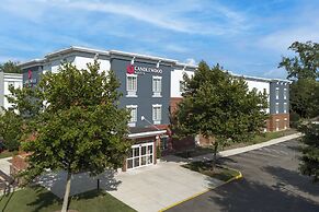 Candlewood Suites Alexandria - Fort Belvoir, an IHG Hotel