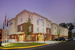 Candlewood Suites Alexandria - Fort Belvoir, an IHG Hotel