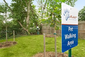 Candlewood Suites Alexandria - Fort Belvoir by IHG