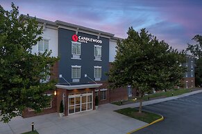 Candlewood Suites Alexandria - Fort Belvoir, an IHG Hotel