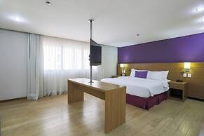 Radisson Hotel Belém Maiorana Jr