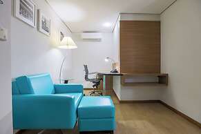 Radisson Hotel Belém Maiorana Jr