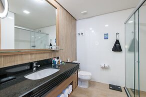 Radisson Hotel Maiorana Belem