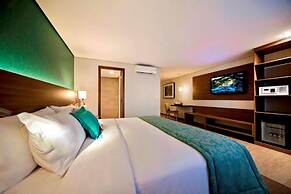 Radisson Hotel Maiorana Belem