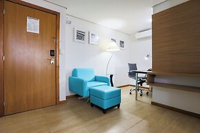 Radisson Hotel Belém Maiorana Jr