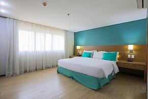 Radisson Hotel Maiorana Belem