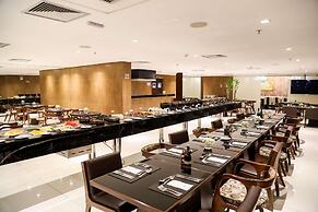 Radisson Hotel Maiorana Belem