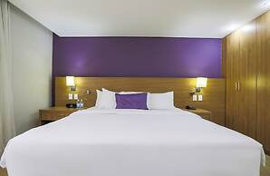 Radisson Hotel Belém Maiorana Jr