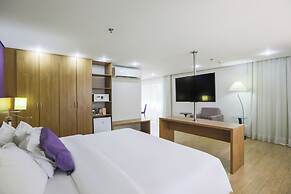 Radisson Hotel Belém Maiorana Jr