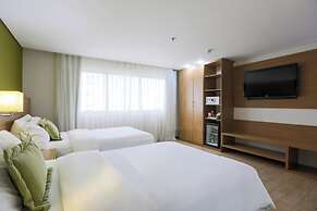 Radisson Hotel Belém Maiorana Jr