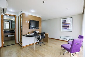 Radisson Hotel Belém Maiorana Jr