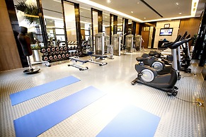 Pullman Anshan Time Square