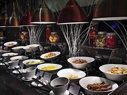 Pullman Anshan Time Square