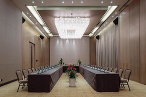 Pullman Anshan Time Square