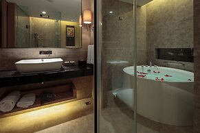 Pullman Anshan Time Square