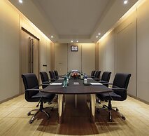 Pullman Anshan Time Square