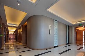 Pullman Anshan Time Square