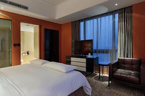 Pullman Anshan Time Square