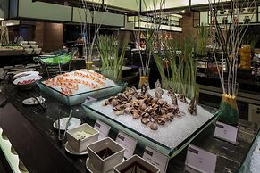 Pullman Anshan Time Square