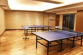 Pullman Anshan Time Square