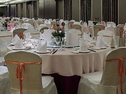 Pullman Anshan Time Square