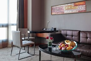 Pullman Anshan Time Square