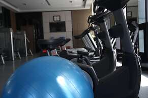 Pullman Anshan Time Square