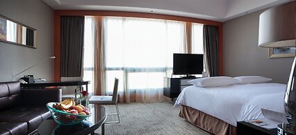 Pullman Anshan Time Square