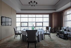 Pullman Anshan Time Square