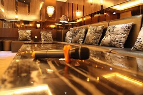 Pullman Anshan Time Square