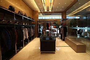 Pullman Anshan Time Square