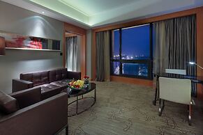 Pullman Anshan Time Square