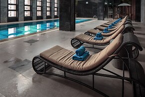 Pullman Anshan Time Square