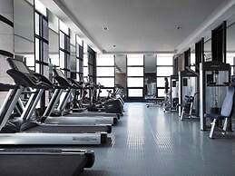 Pullman Anshan Time Square