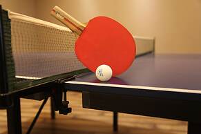 Pullman Anshan Time Square